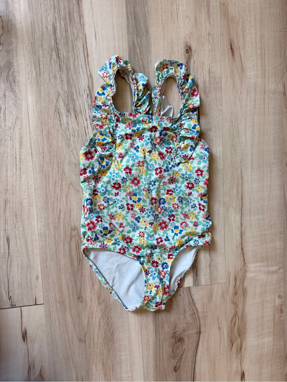 Zara swimsuit